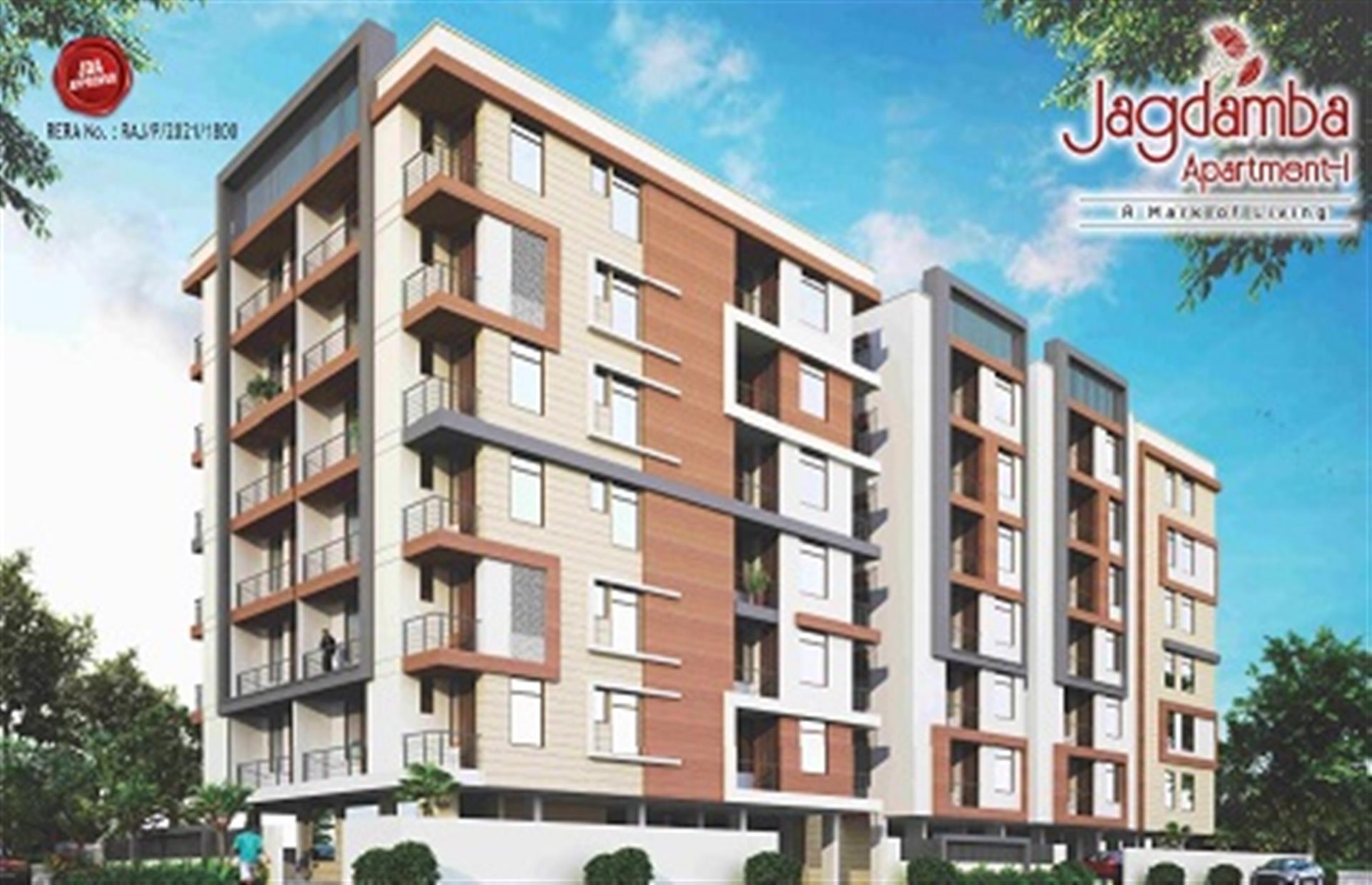 jagdamba-apartment-mansarovar-extension-jaipur-3-bhk-apartment